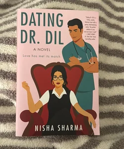 Dating Dr. Dil