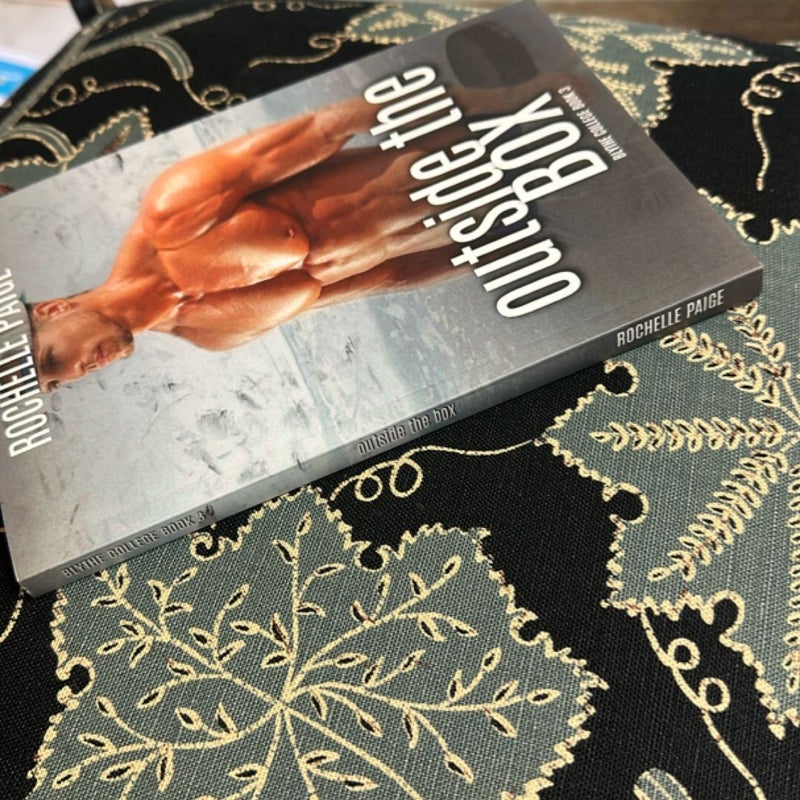 Outside the Box