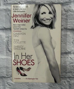 In Her Shoes