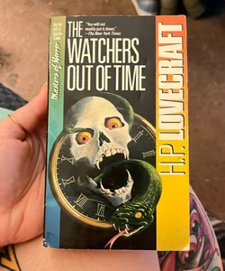The Watchers Out of Time and Others
