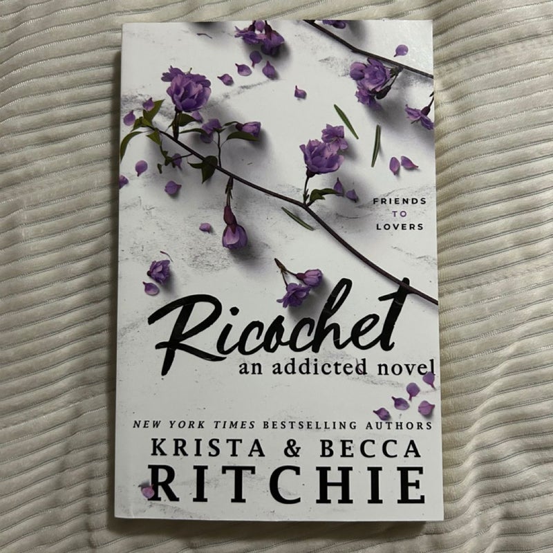 Ricochet