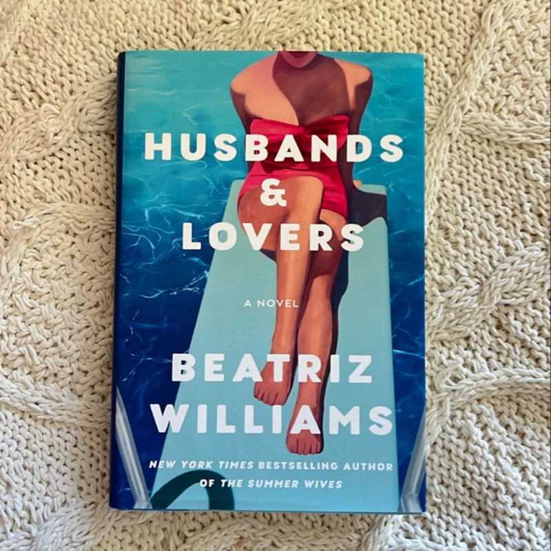 Husbands and Lovers