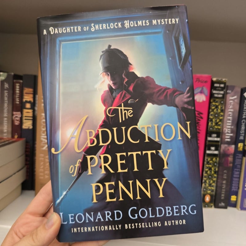 The Abduction of Pretty Penny