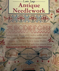 Antique Needlework