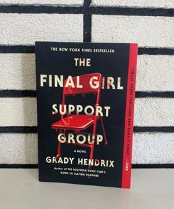 The Final Girl Support Group