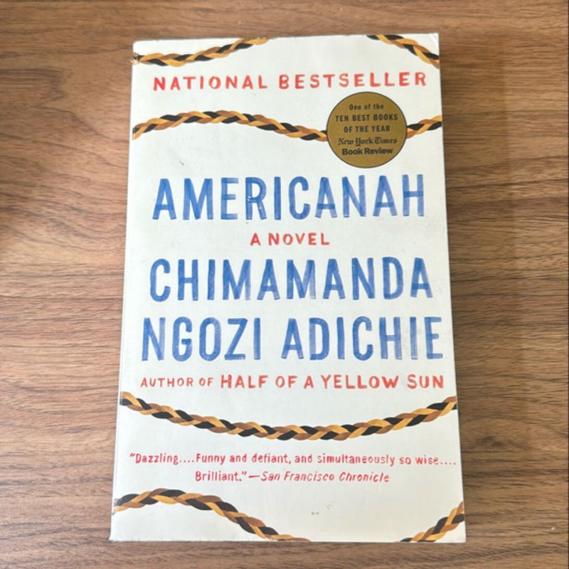 Americanah