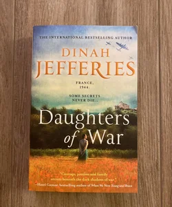 Daughters of War (the Daughters of War, Book 1)