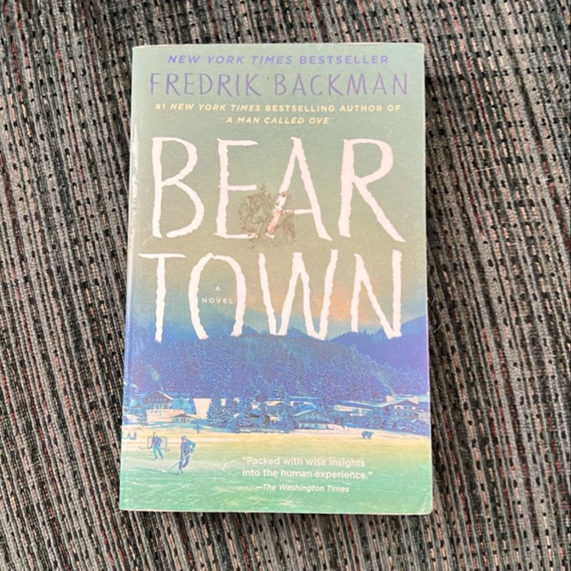 Beartown