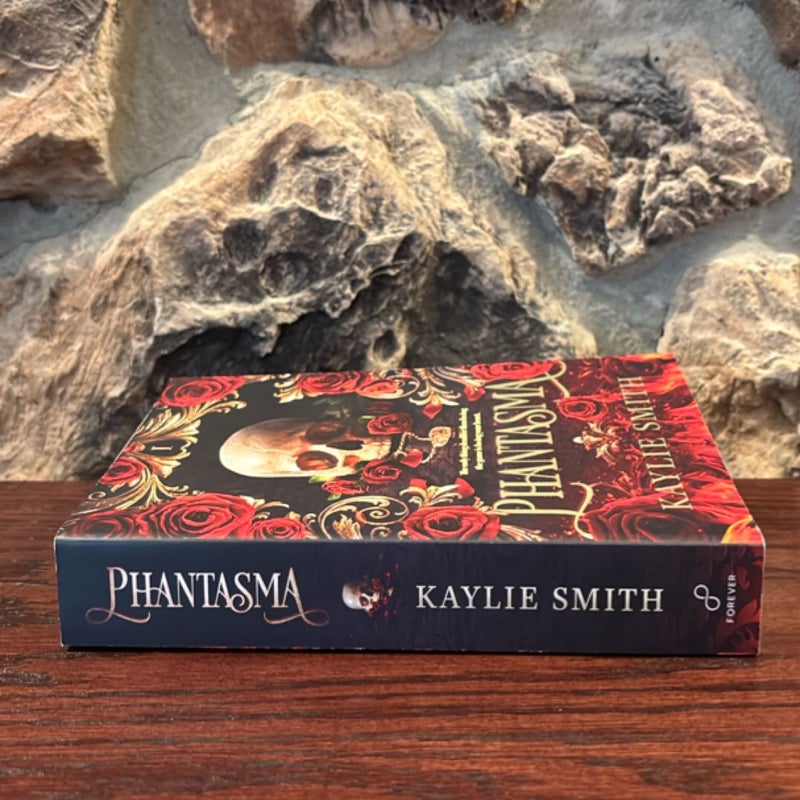 Phantasma