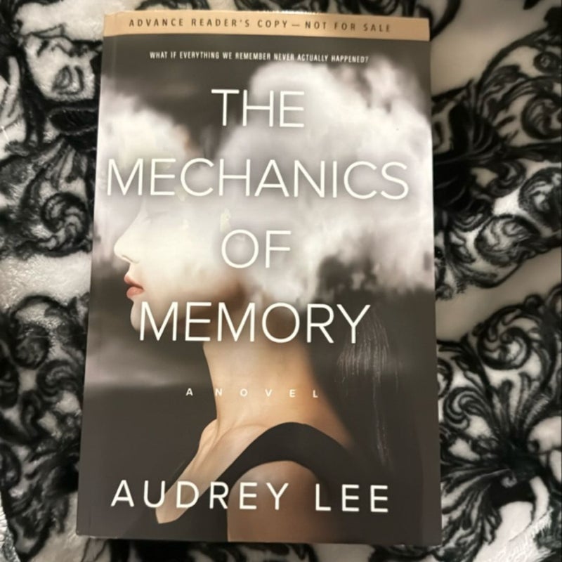 The Mechanics of Memory