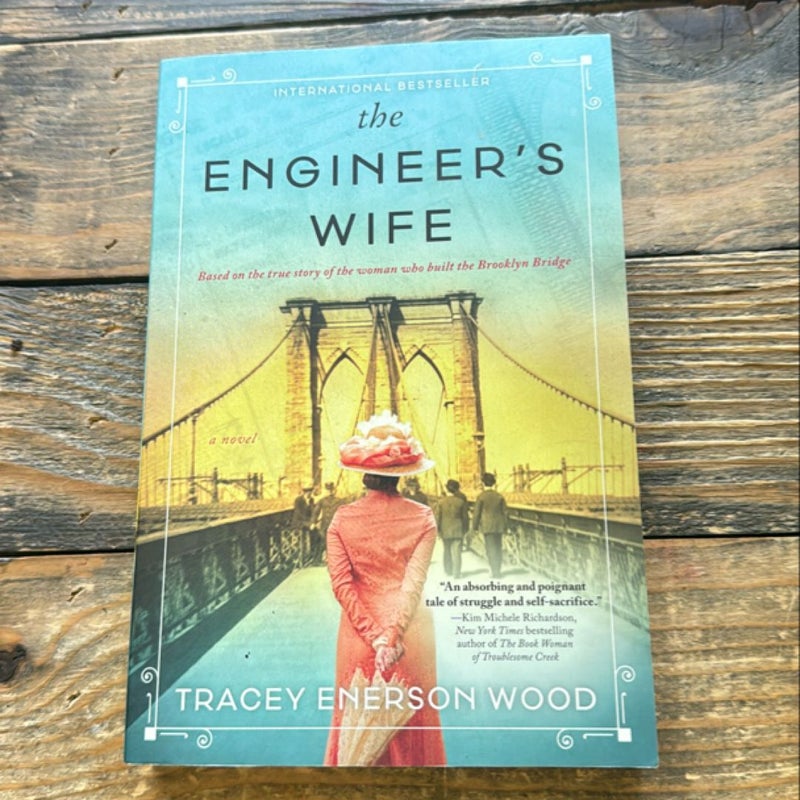 The Engineer's Wife