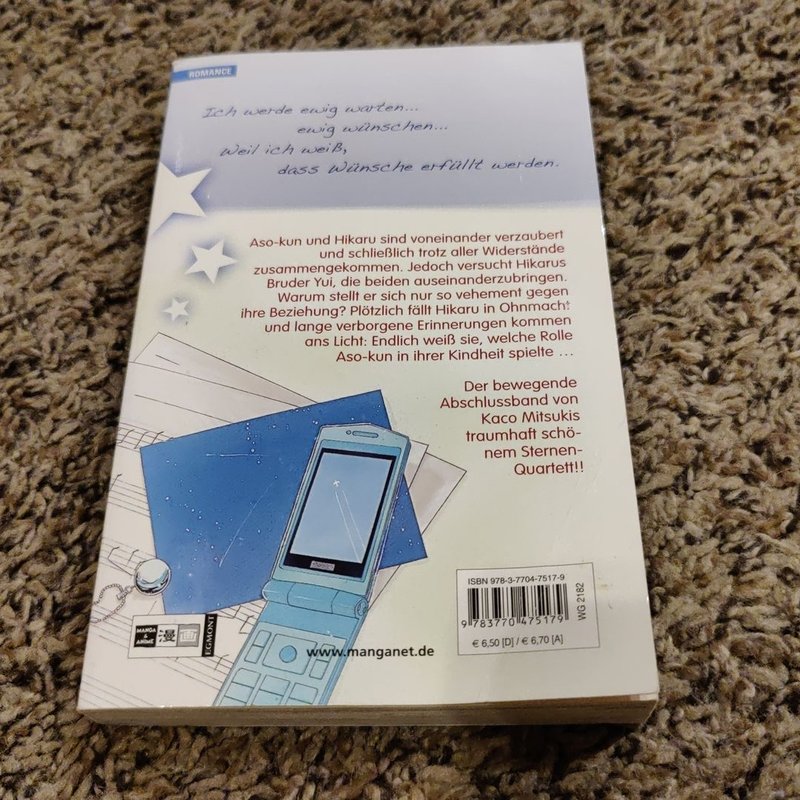 Sora Log, Vol. 4