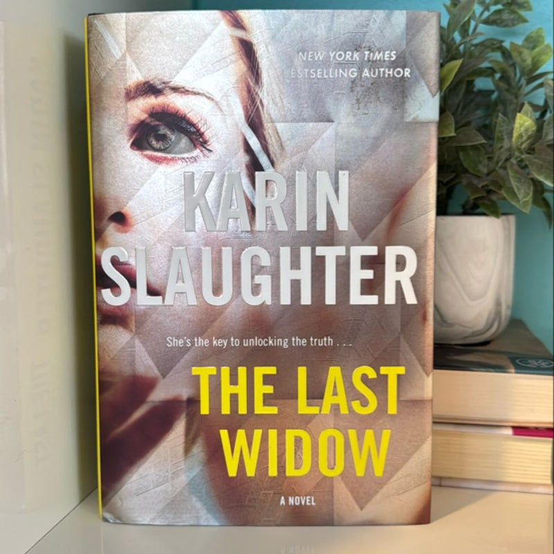 The Last Widow