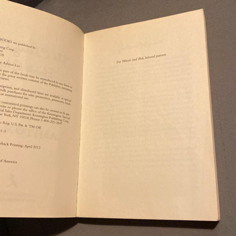 The Cherry Cola Book Club