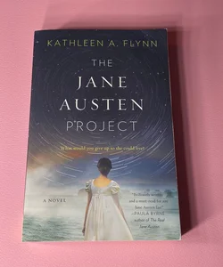 The Jane Austen Project