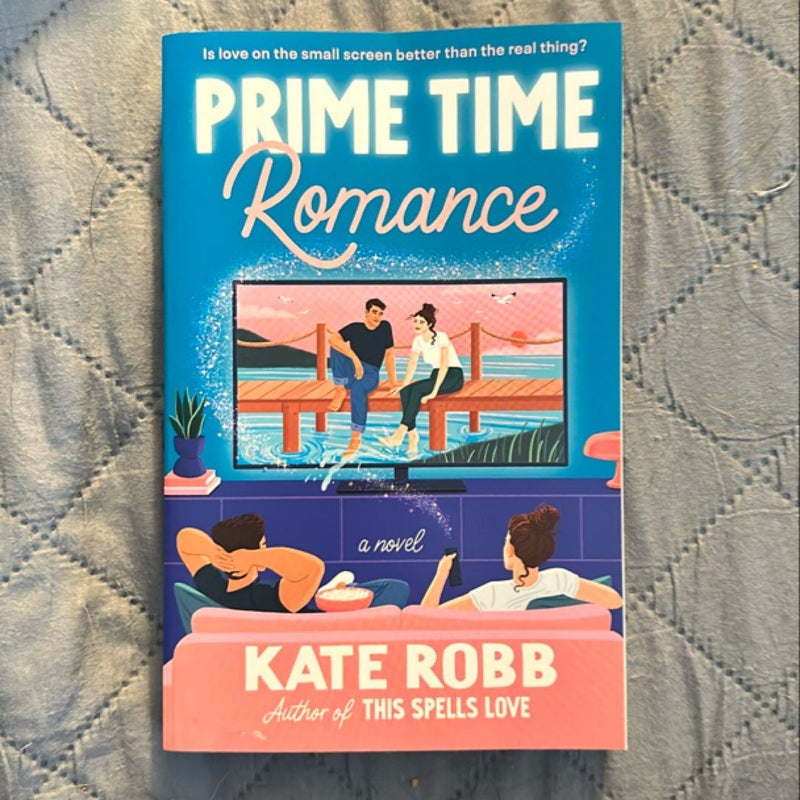 Prime Time Romance