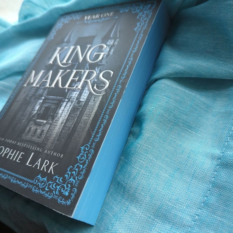 Kingmakers