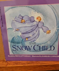 The Snow Child