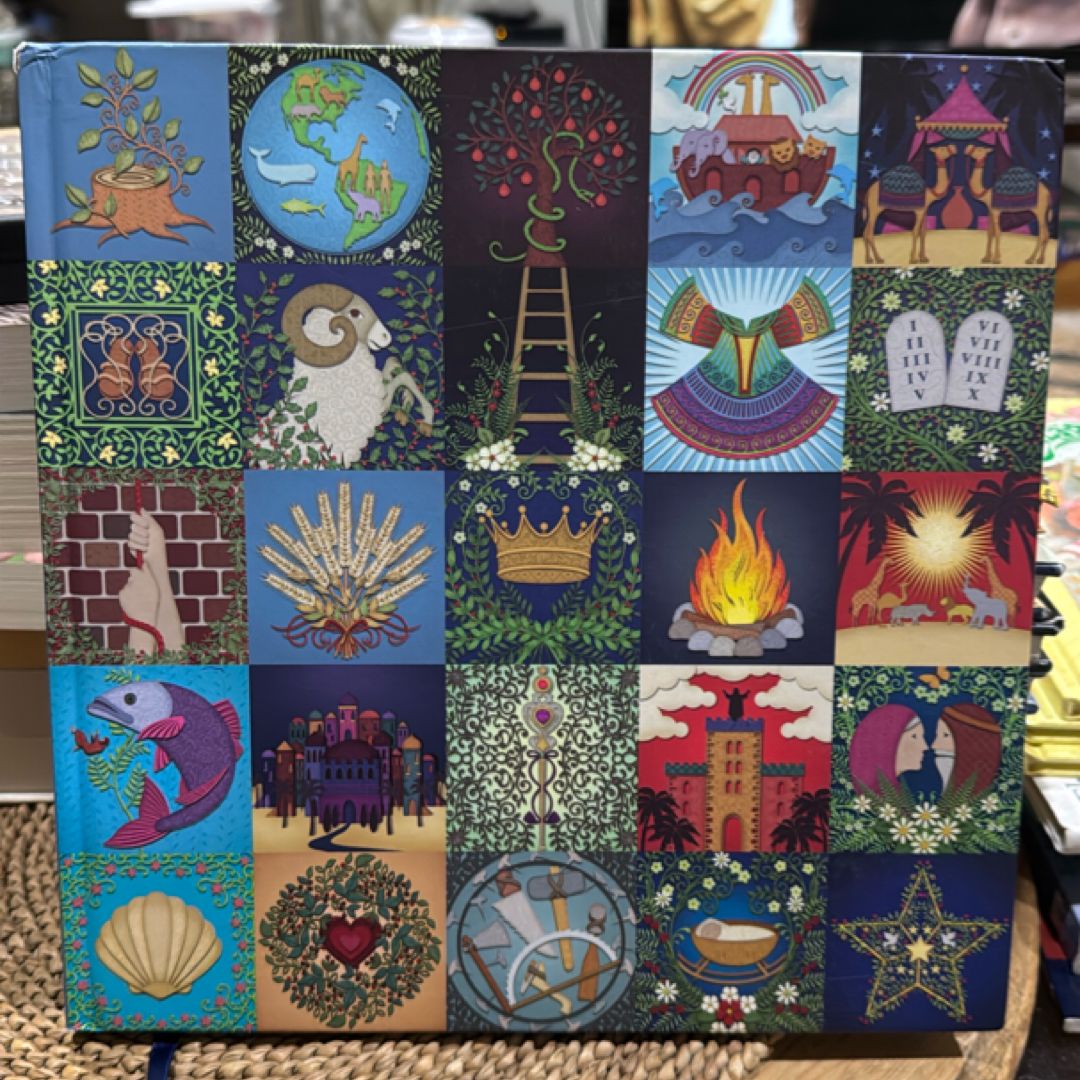 Unwrapping the Greatest Gift