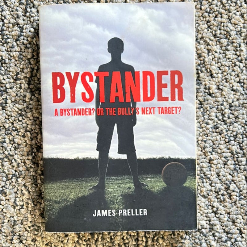 Bystander