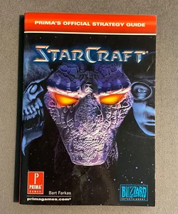 StarCraft