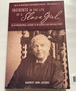 Incidents in the Life of a Slave Girl