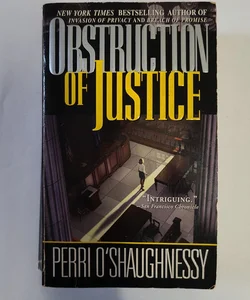 Obstruction of Justice