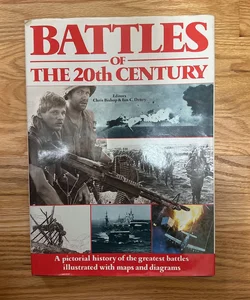 Battles of the Twentieth Century