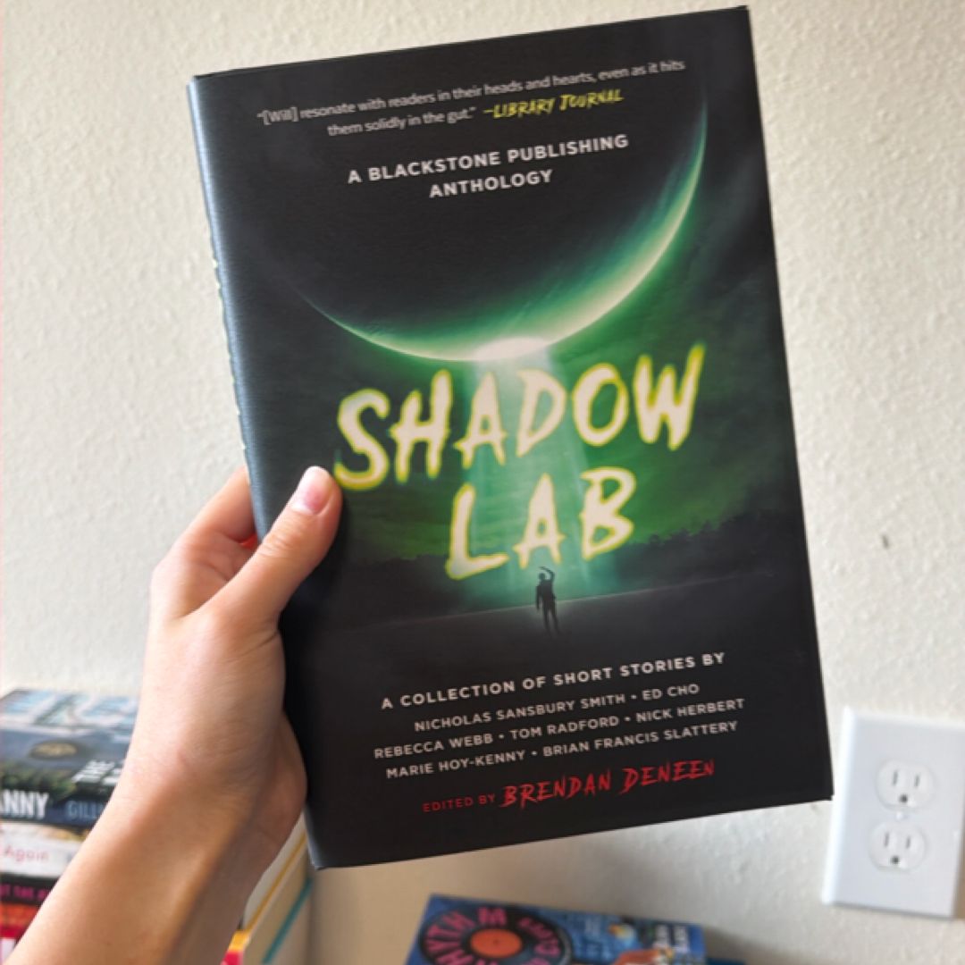 Shadow Lab