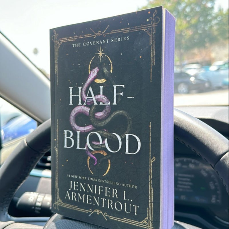 Half-Blood