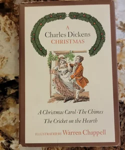 A Charles Dickens Christmas 1976