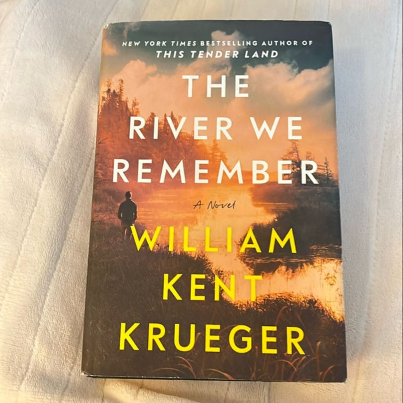 The River We Remember