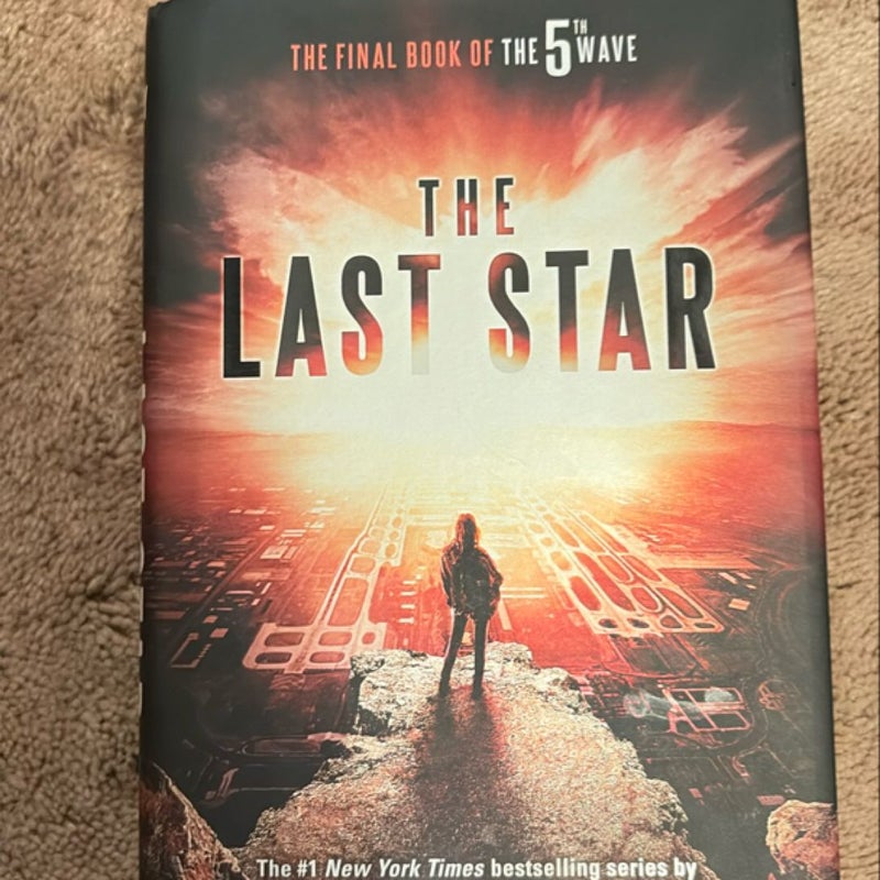 The Last Star