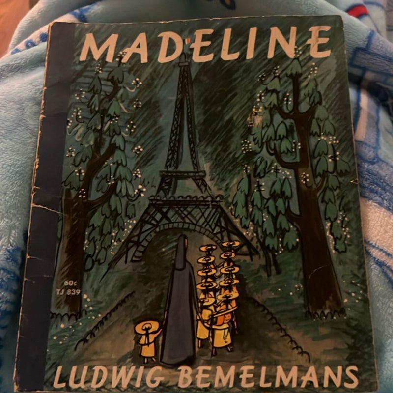Madeline 