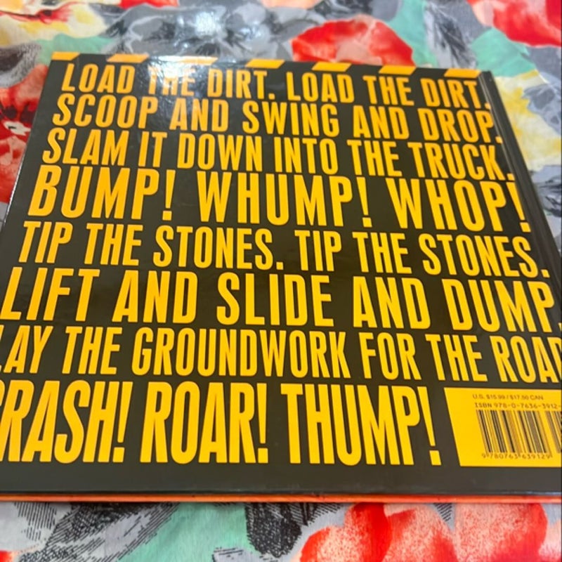 Roadwork