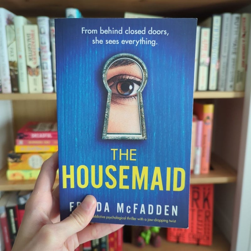 The Housemaid