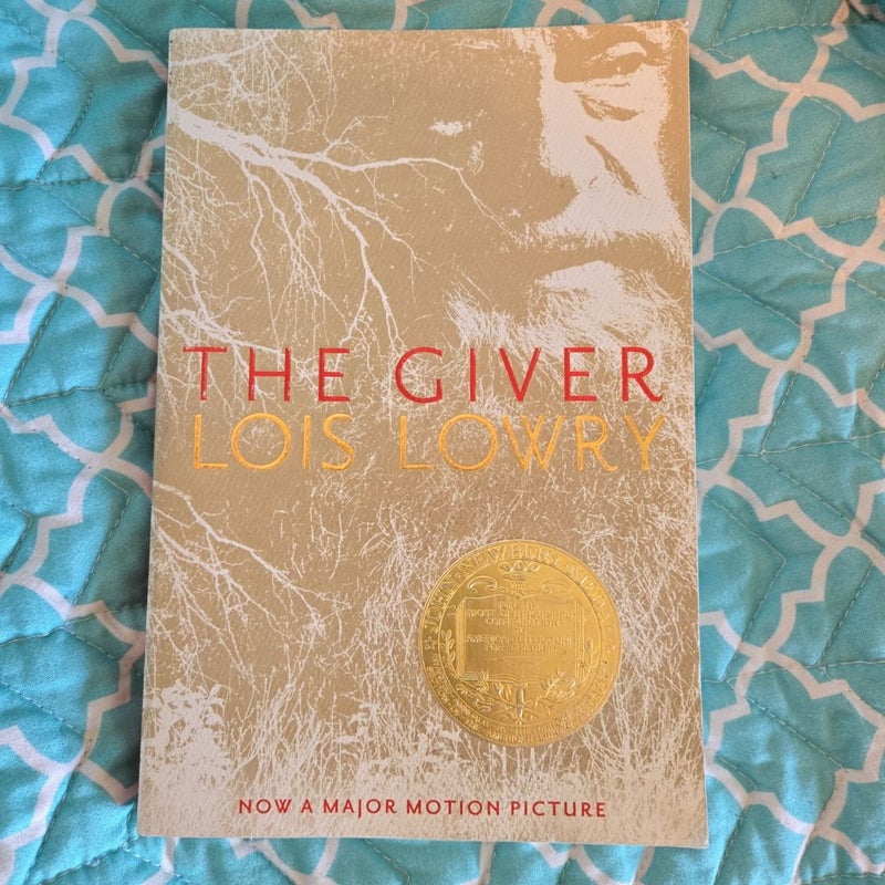 The Giver