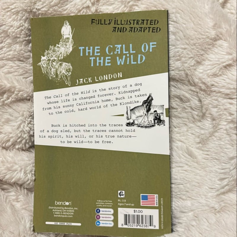 The Call of The Wild