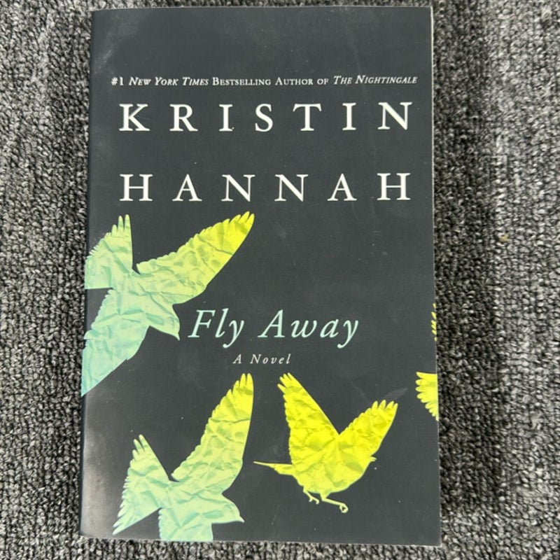 Fly Away