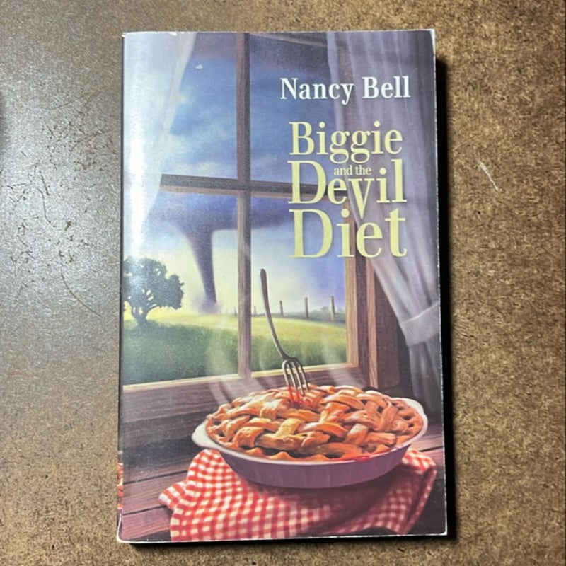 Biggie and the Devil Diet