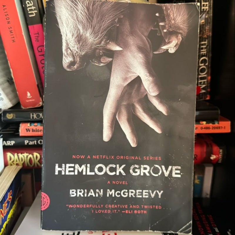 Hemlock Grove