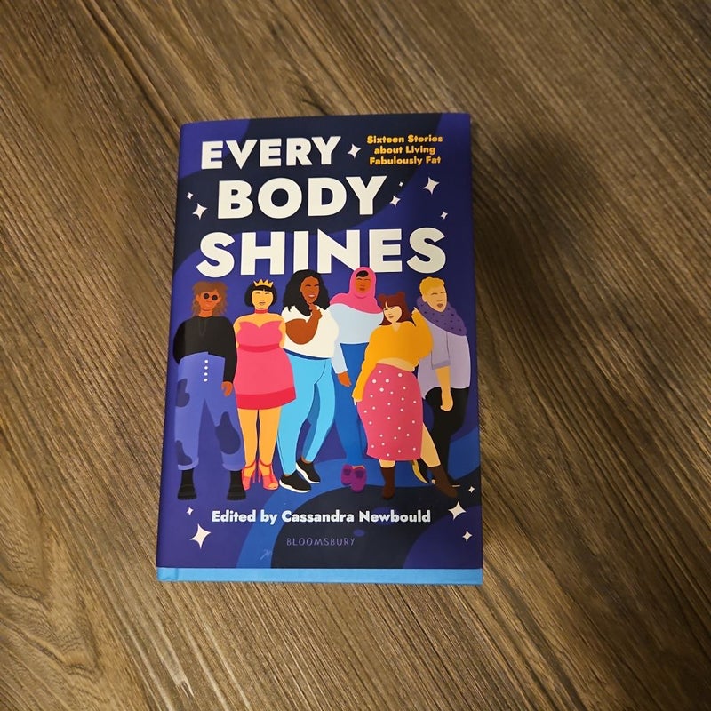 Every Body Shines