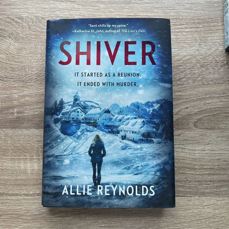 Shiver