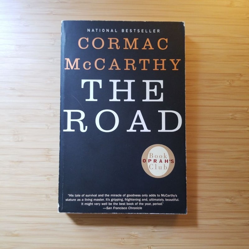 The Road