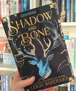 Shadow and Bone