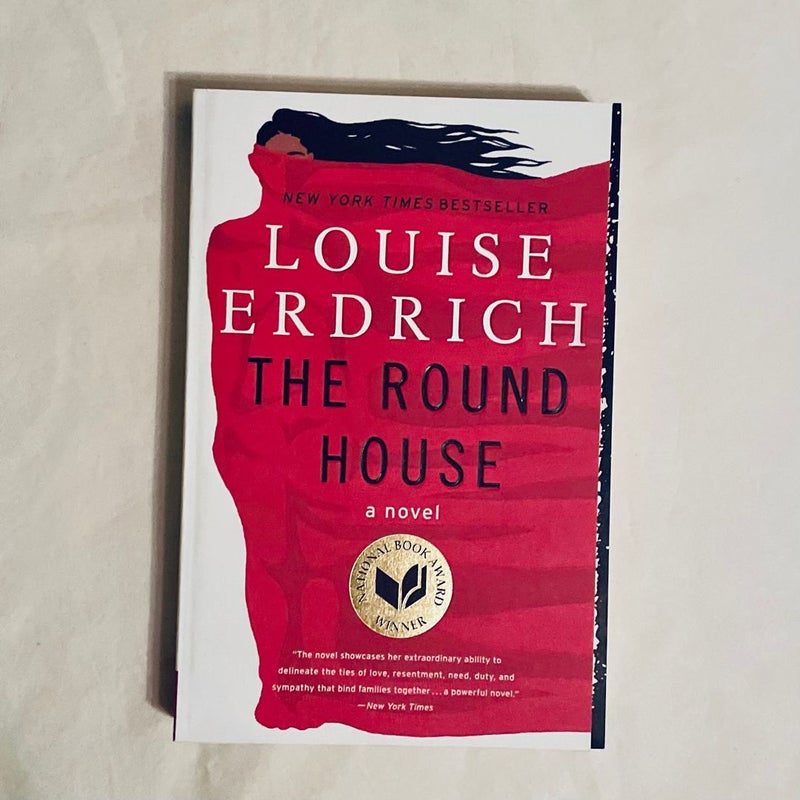 The Round House