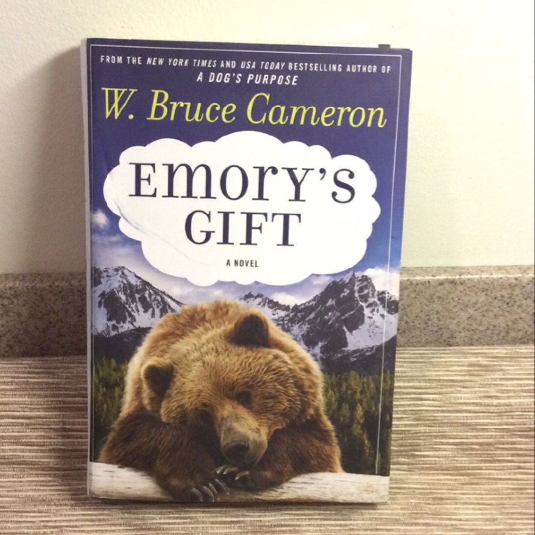 Emory's Gift