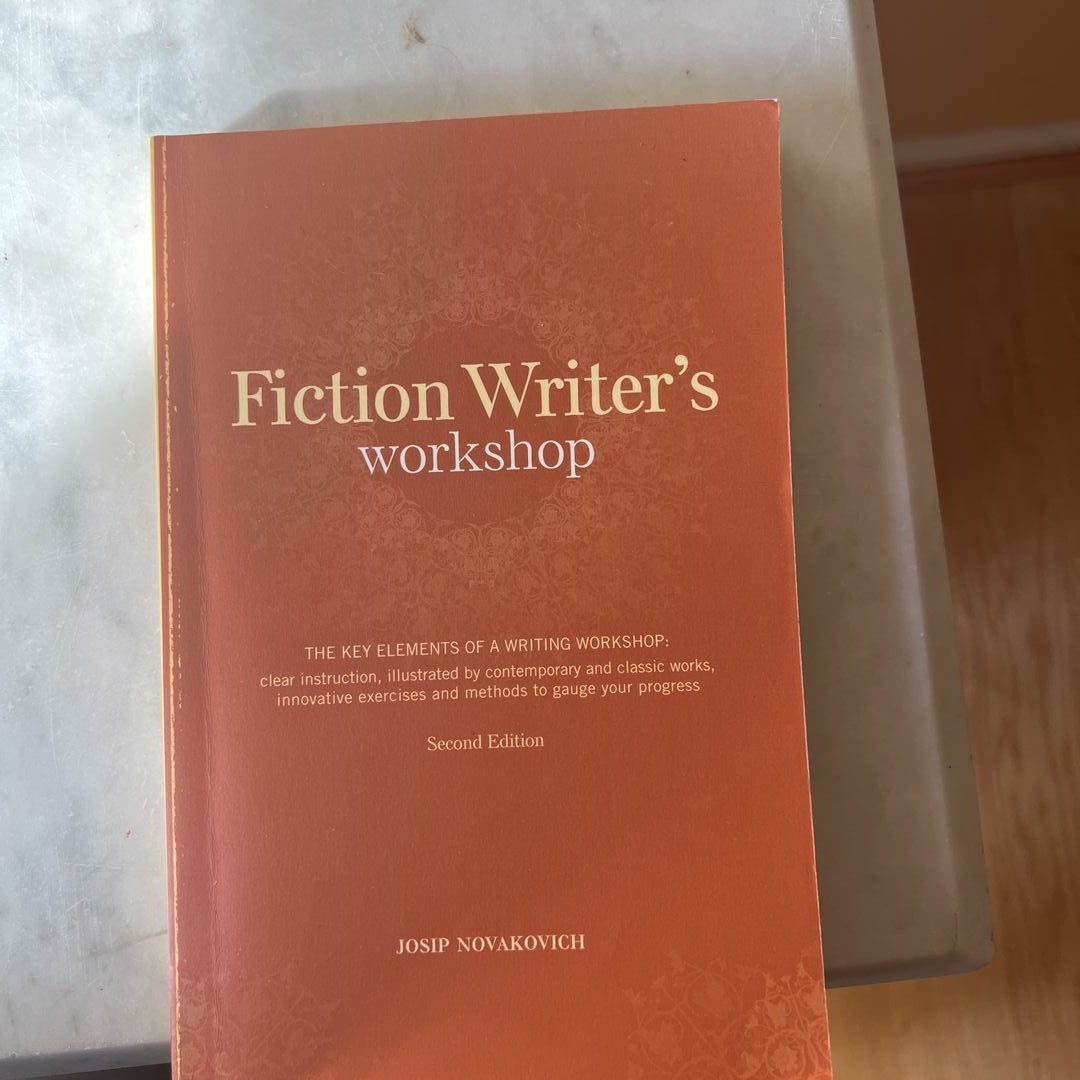 Fiction Writer's Workshop