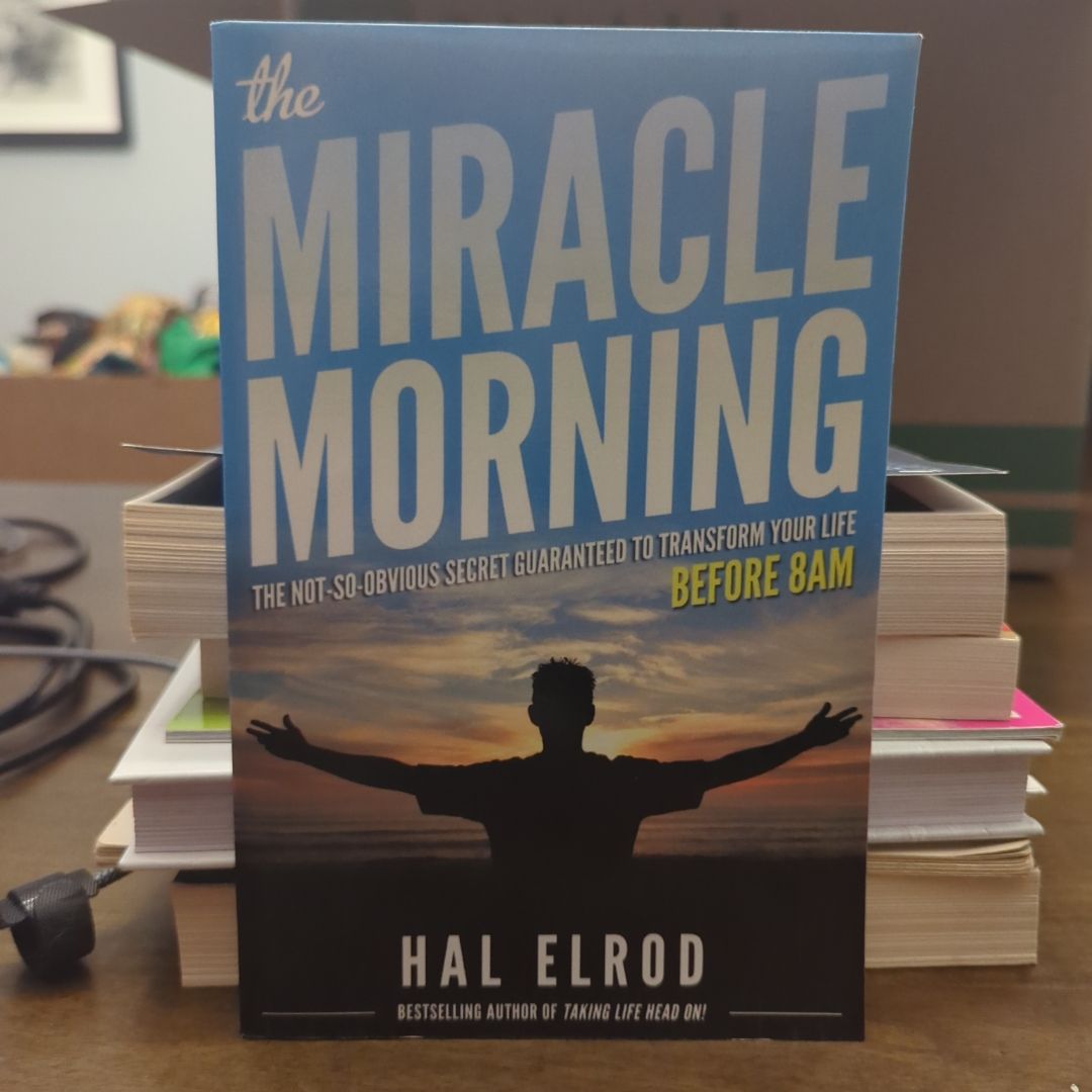 The Miracle Morning