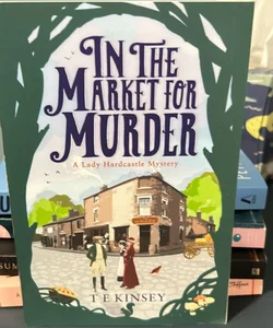 In the Market for Murder